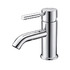 Смеситель Wasser Kraft Main 4105 для раковины