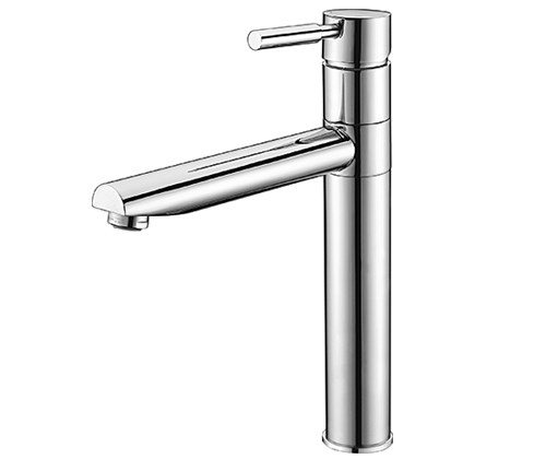 Смеситель Wasser Kraft Main 4107 для кухни