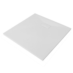 Поддон Wasser Kraft Main 41T03 90х90 стеклопластик