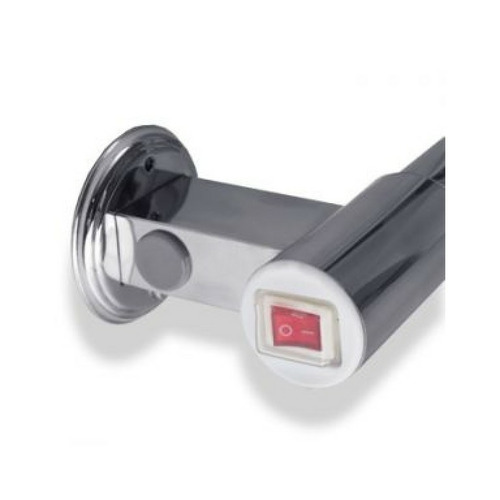 Полотенцесушитель Energy E chrome G1 48х44 электрический