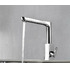 Смеситель Wasser Kraft Berkel 4807 для кухни