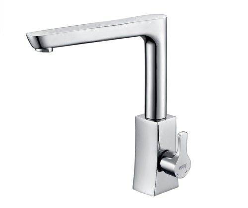 Смеситель Wasser Kraft Berkel 4807 для кухни