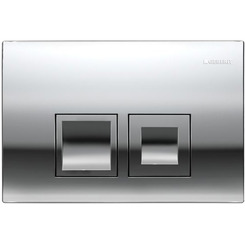 Кнопка смыва Geberit Delta 50 115.135.21.1 хром