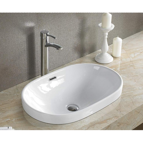 Раковина CeramaLux N 5006С
