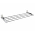 Полка для полотенец Wasser Kraft Leine K-5011White