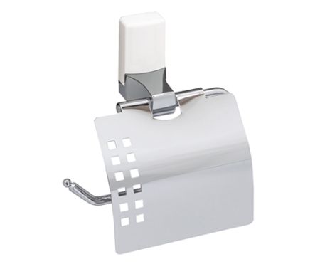 Держатель для бумаги Wasser Kraft Leine K-5025White