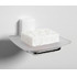 Мыльница Wasser Kraft Leine K-5029White