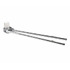 Полотенцедержатель Wasser Kraft Leine K-5031White