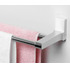 Полотенцедержатель Wasser Kraft Leine K-5040White