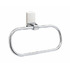 Полотенцедержатель Wasser Kraft Leine K-5060White