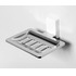 Мыльница Wasser Kraft Leine K-5069White