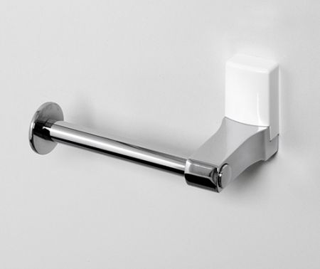 Держатель для бумаги Wasser Kraft Leine K-5096White