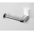 Держатель для бумаги Wasser Kraft Leine K-5096White