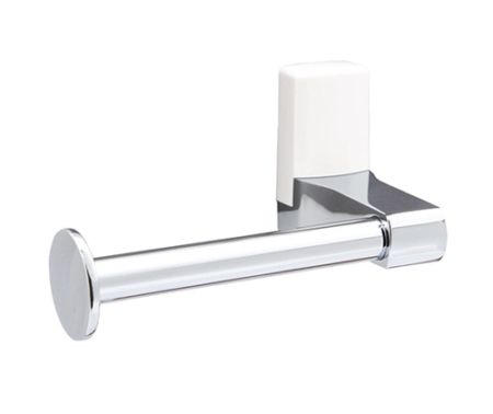 Держатель для бумаги Wasser Kraft Leine K-5096White