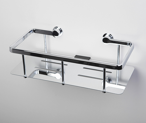 Полка Wasser Kraft K-511 металлическая