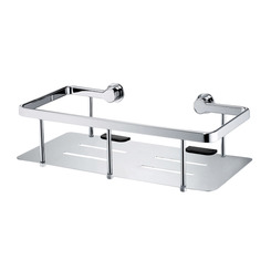 Полка Wasser Kraft K-511 металлическая