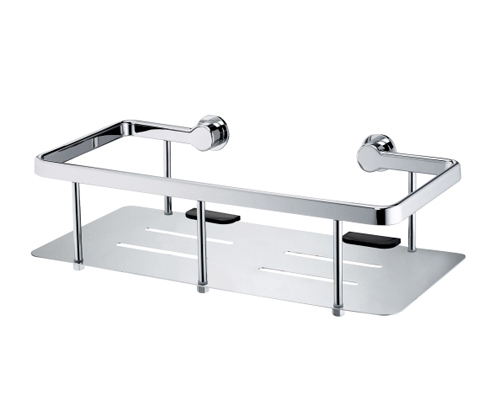 Полка Wasser Kraft K-511 металлическая