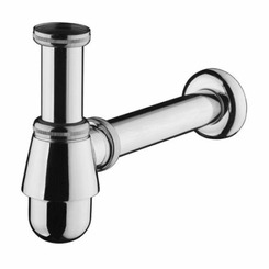 Сифон Hansgrohe 52053000 для раковины