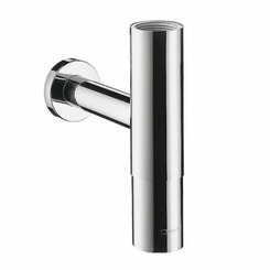 Сифон Hansgrohe 52010000 Flowstar для раковины