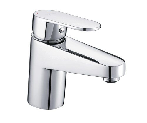Смеситель Wasser Kraft Donau 5303 для раковины