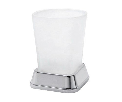 Стакан Wasser Kraft Amper K-5428