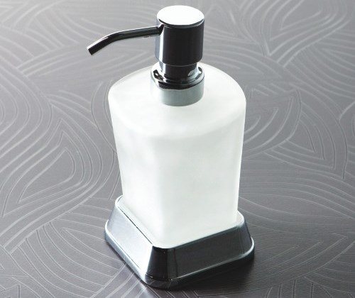 Дозатор Wasser Kraft Amper K-5499