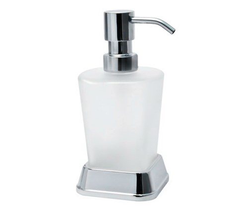 Дозатор Wasser Kraft Amper K-5499