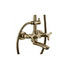 Душевая система Kaiser Trio 57288 Bronze бронза