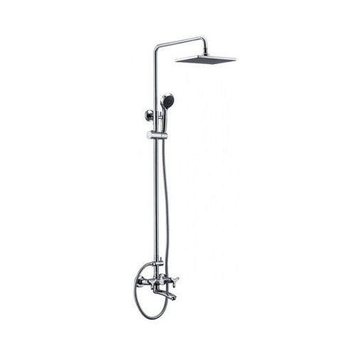 Душевая система Kaiser Trio 57288 хром
