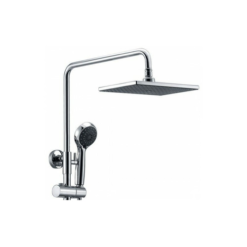Душевая система Kaiser Trio 57288 хром