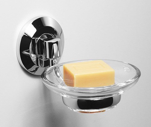 Мыльница Wasser Kraft Rhein K-6229