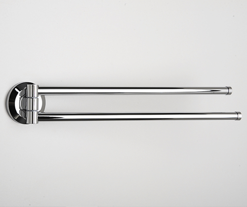Полотенцедержатель Wasser Kraft Rhein K-6231