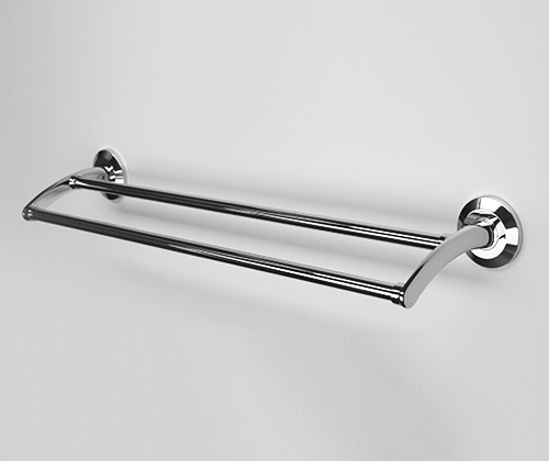 Полотенцедержатель Wasser Kraft Rhein K-6240