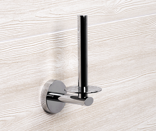 Держатель туалетной бумаги Wasser Kraft Rhein K-6297