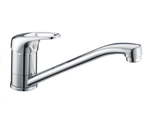 Смеситель Wasser Kraft Oder 6307 для кухни