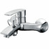 Смеситель Kaiser Aurora 67022 для ванны