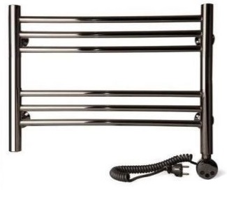Полотенцесушитель Ника Classic ЛП(г2) 50х40 электрический