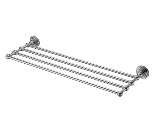 Полка для полотенец Wasser Kraft Ammer K-7011