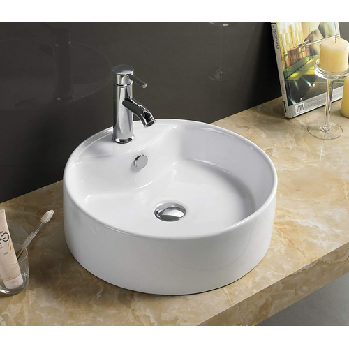 Раковина CeramaLux N 7026В