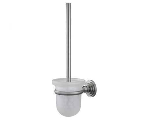 Ершик для унитаза Wasser Kraft Ammer K-7027