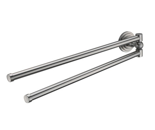 Полотенцедержатель Wasser Kraft Ammer K-7031