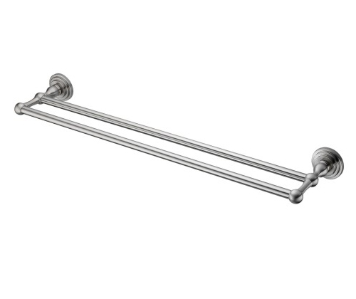 Полотенцедержатель Wasser Kraft Ammer K-7040