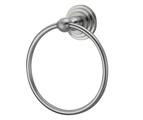 Полотенцедержатель Wasser Kraft Ammer K-7060