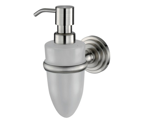 Дозатор для жидкого мыла Wasser Kraft Ammer K-7099