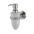 Дозатор для жидкого мыла Wasser Kraft Ammer K-7099