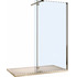 Душевая перегородка Welt-Wasser WW400 Walk-In 90G+30G