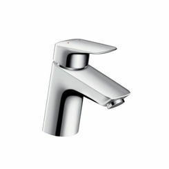 Смеситель Hansgrohe Logis 71070000 для раковины