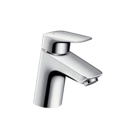Смеситель Hansgrohe Logis 71070000 для раковины
