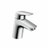 Смеситель Hansgrohe Logis 71070000 для раковины