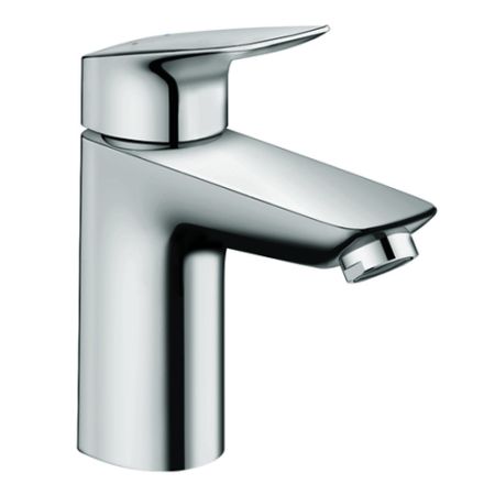 Смеситель Hansgrohe Logis 71100000 для раковины